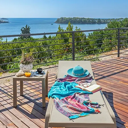 Luxury Residence Divino Dubrovnik Exterior photo