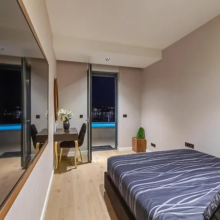 Luxury Residence Divino Dubrovnik Exterior photo