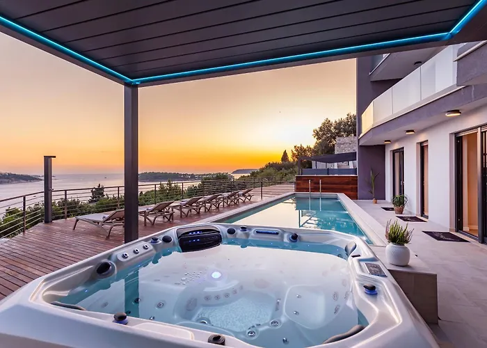 Luxury Residence Divino