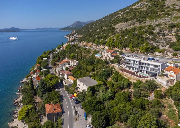 Luxury Residence Divino