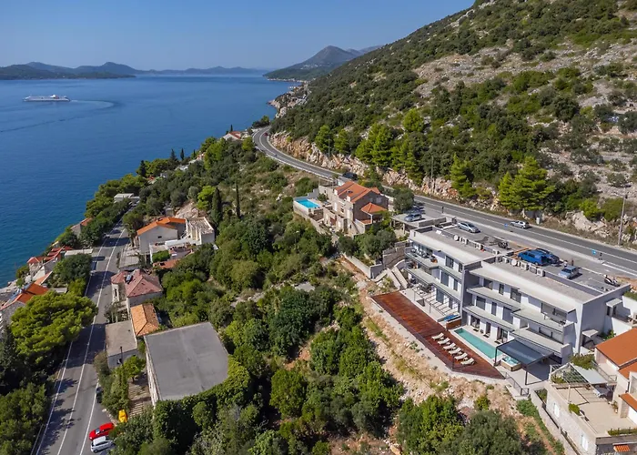 Luxury Residence Divino
