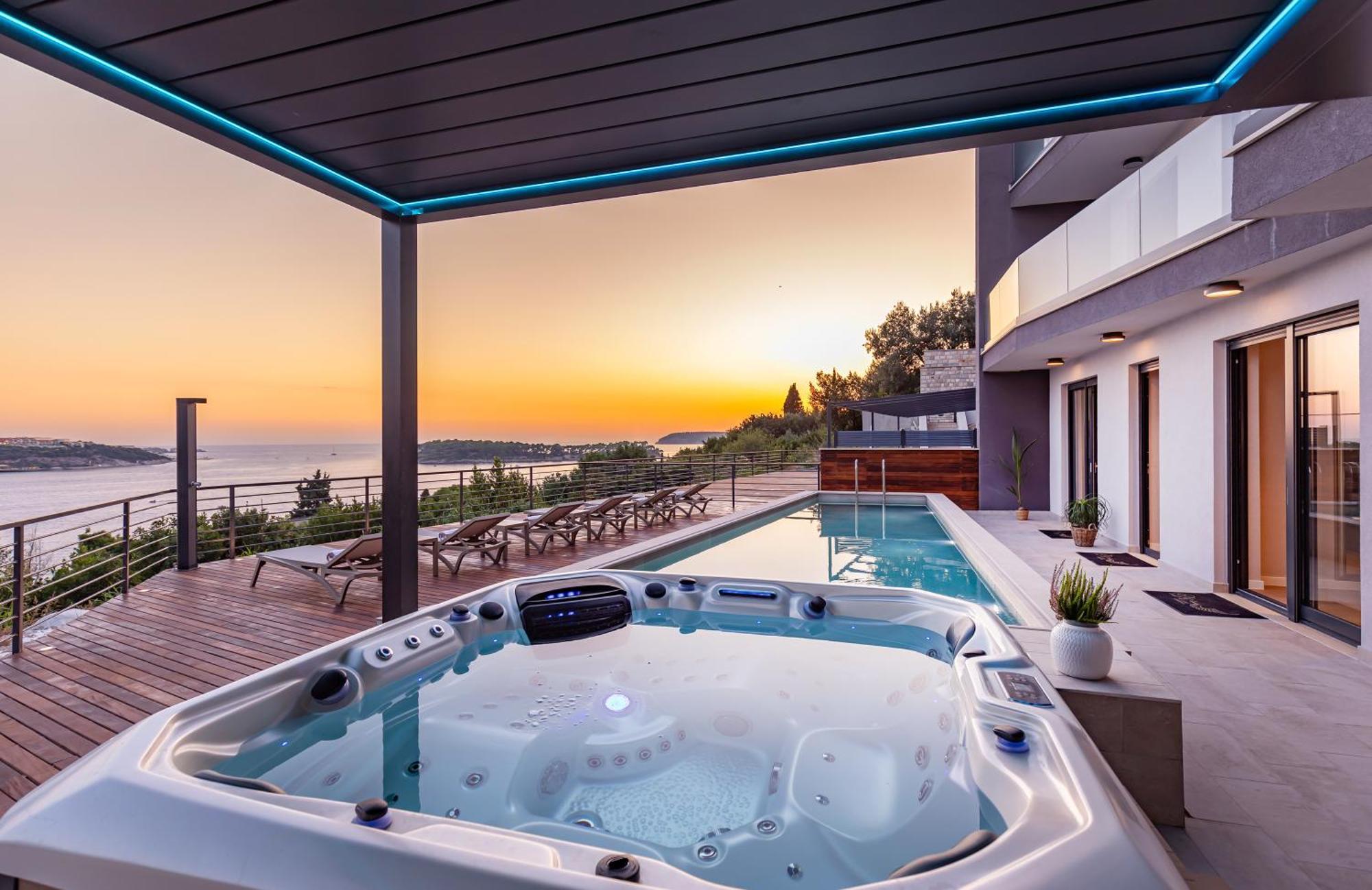 Apartment Luxury Divino