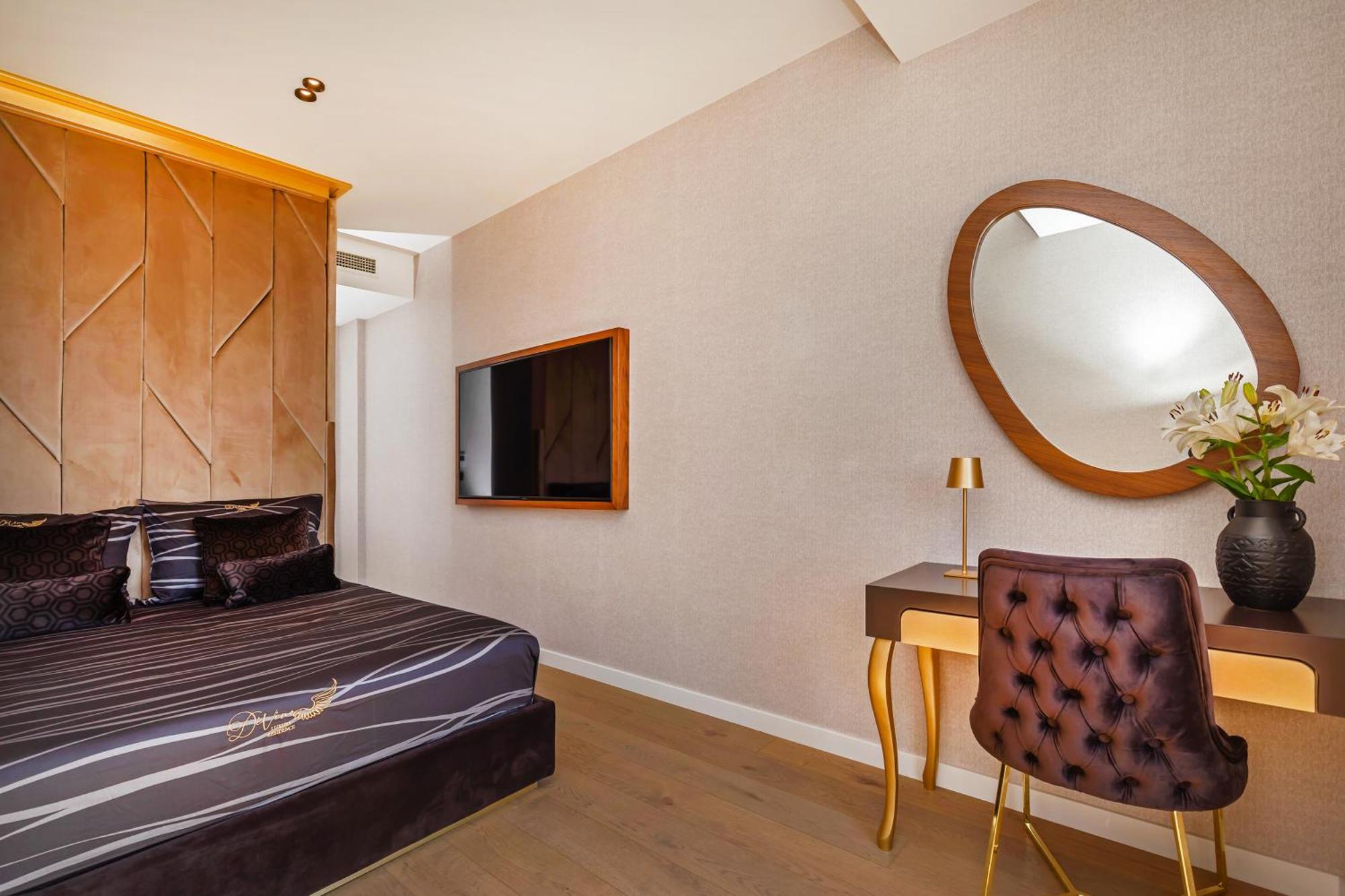 Luxury Divino Apartment