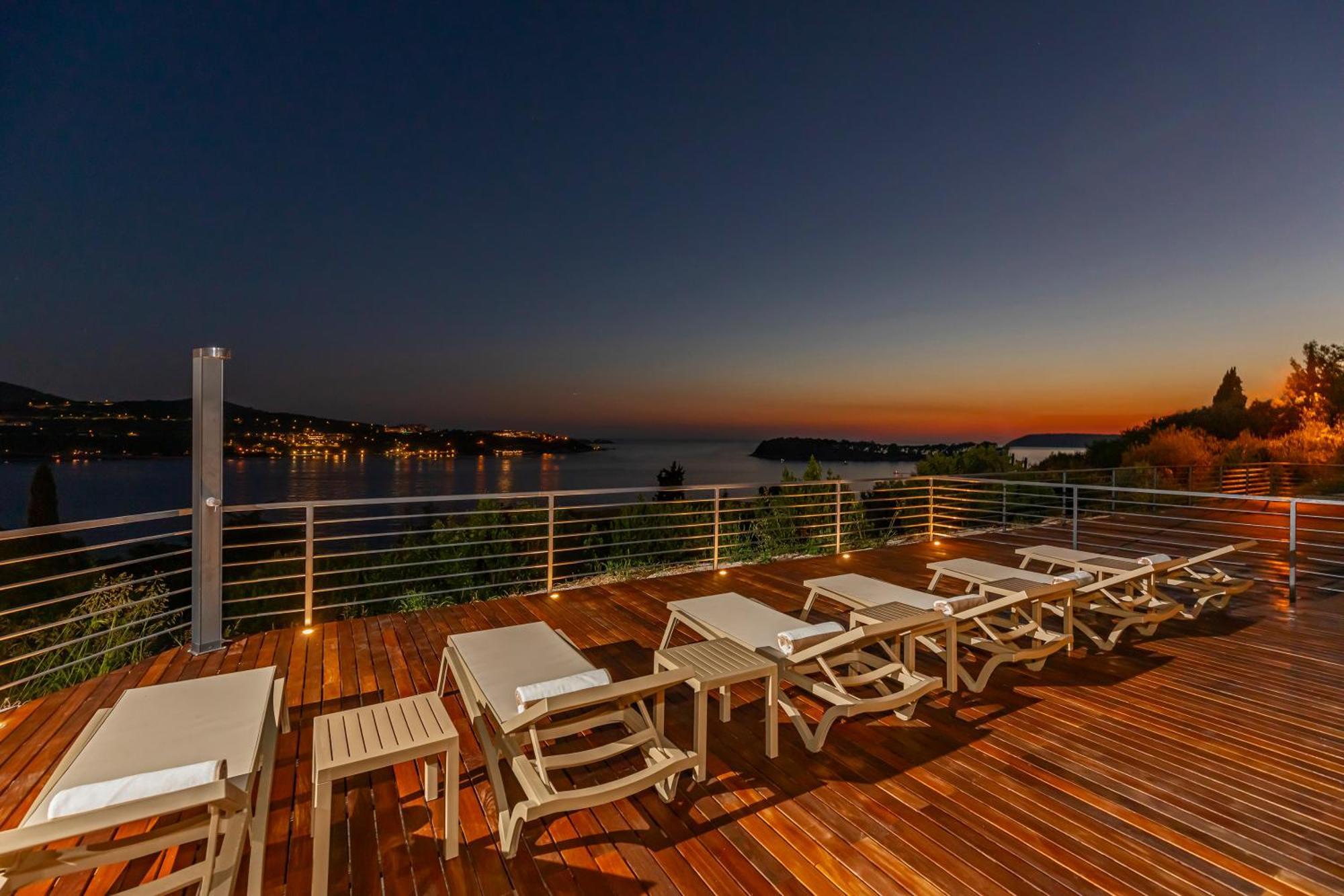 Luxury Divino *