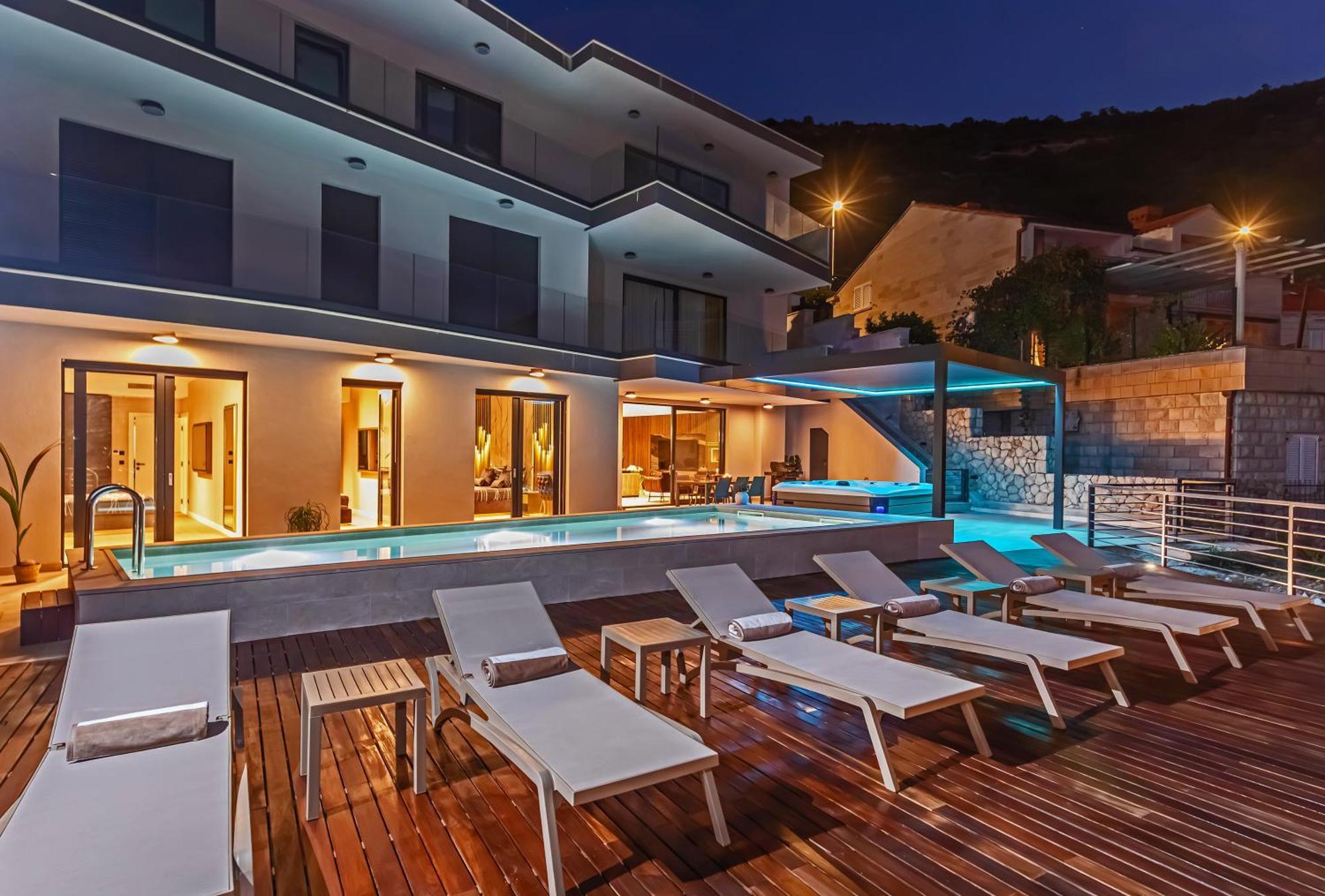 Luxury Divino Dubrovnik