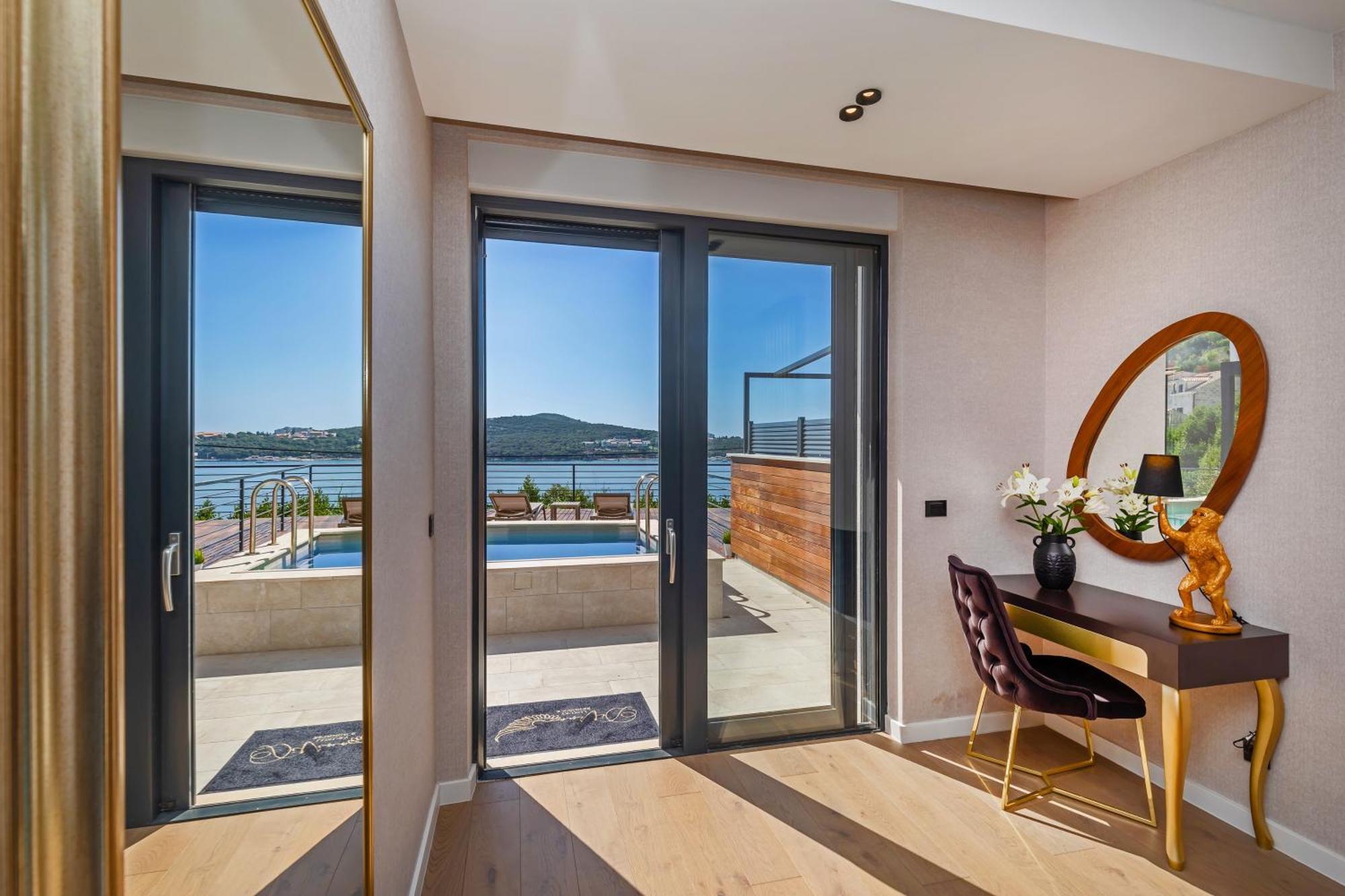 Luxury Divino Apartment