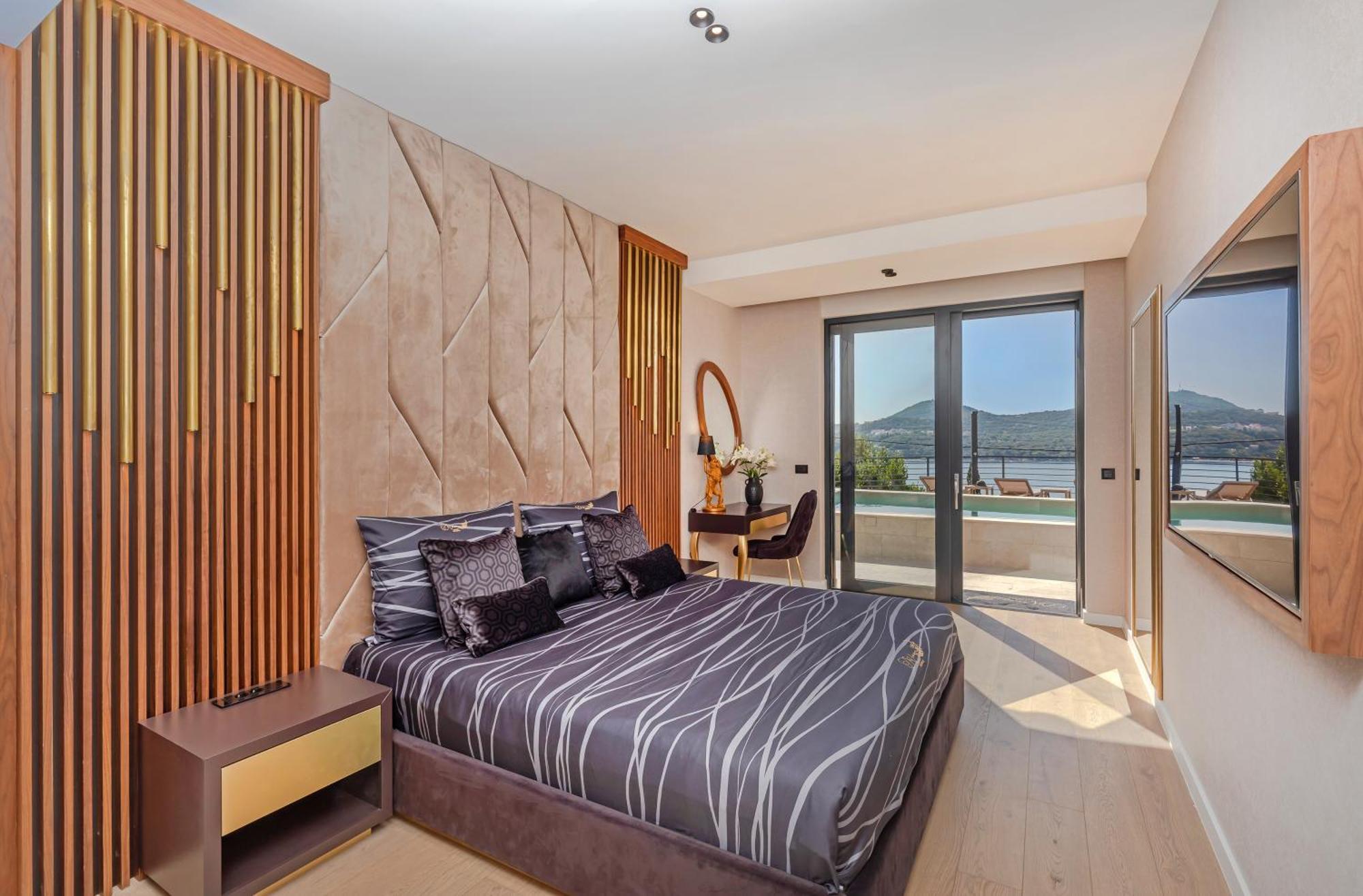 Apartment Luxury Divino *