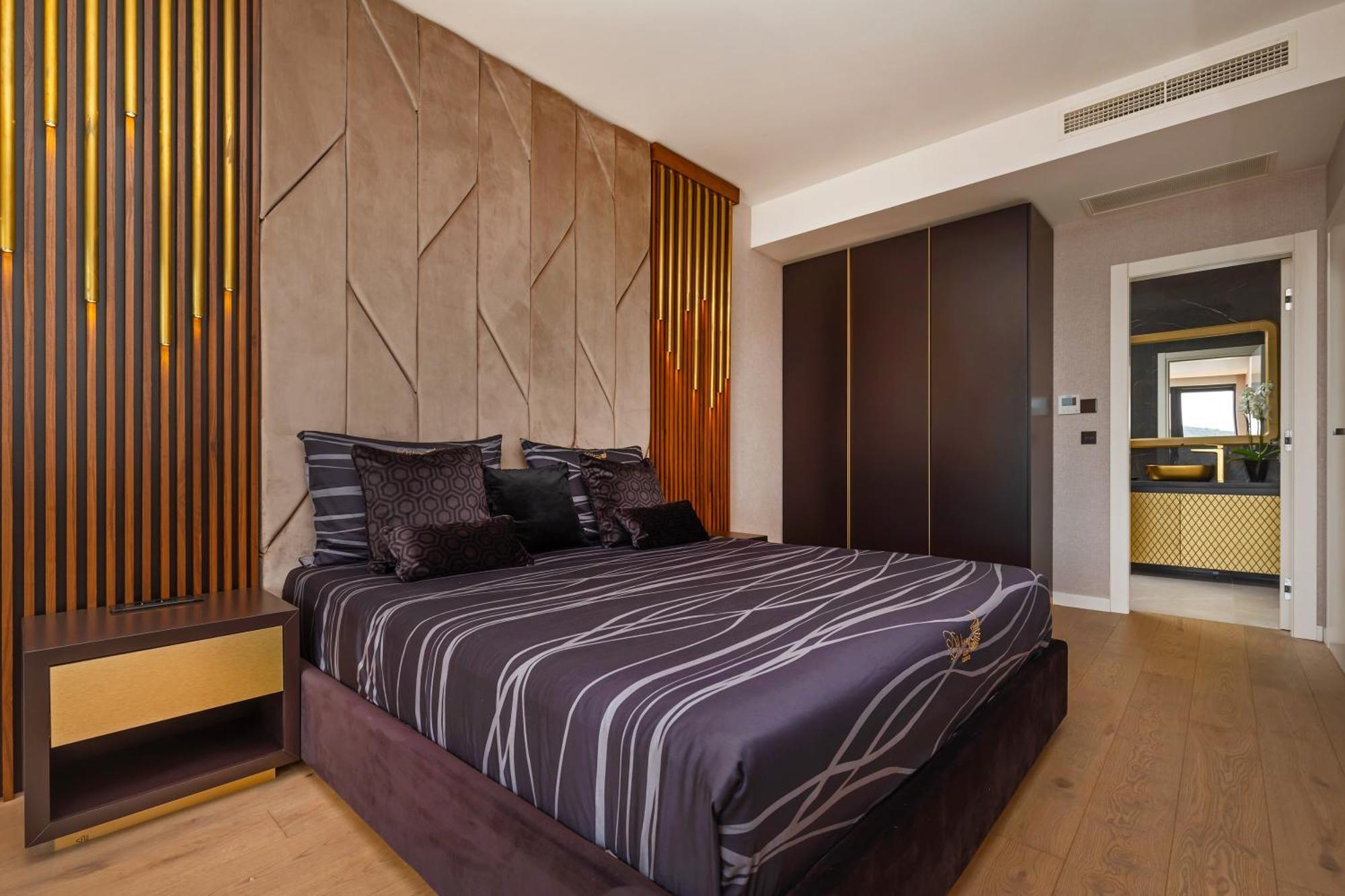 Apartment Luxury Divino Dubrovnik
