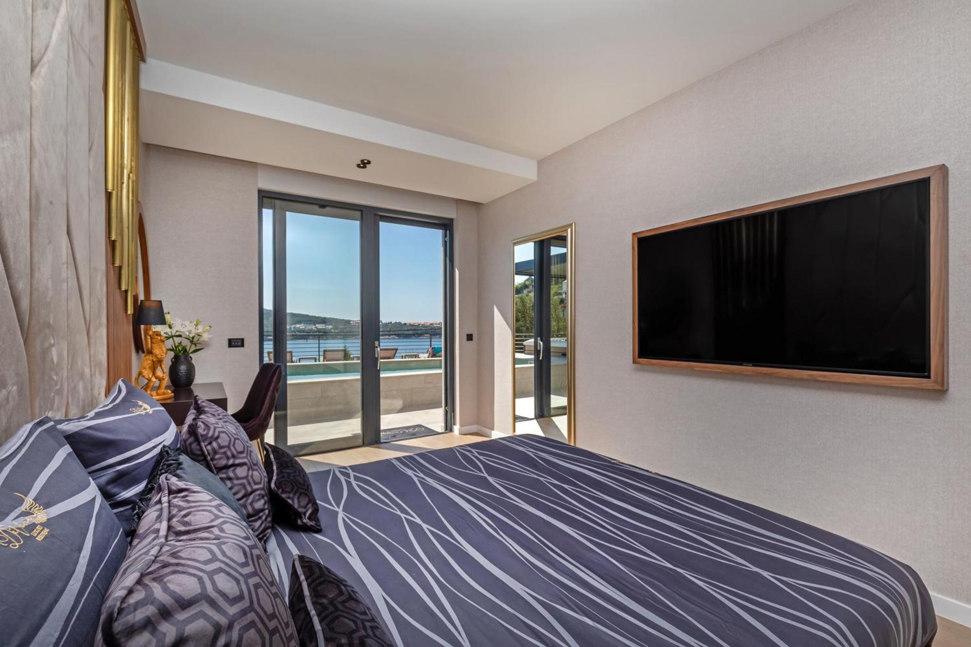Apartment Luxury Divino Dubrovnik