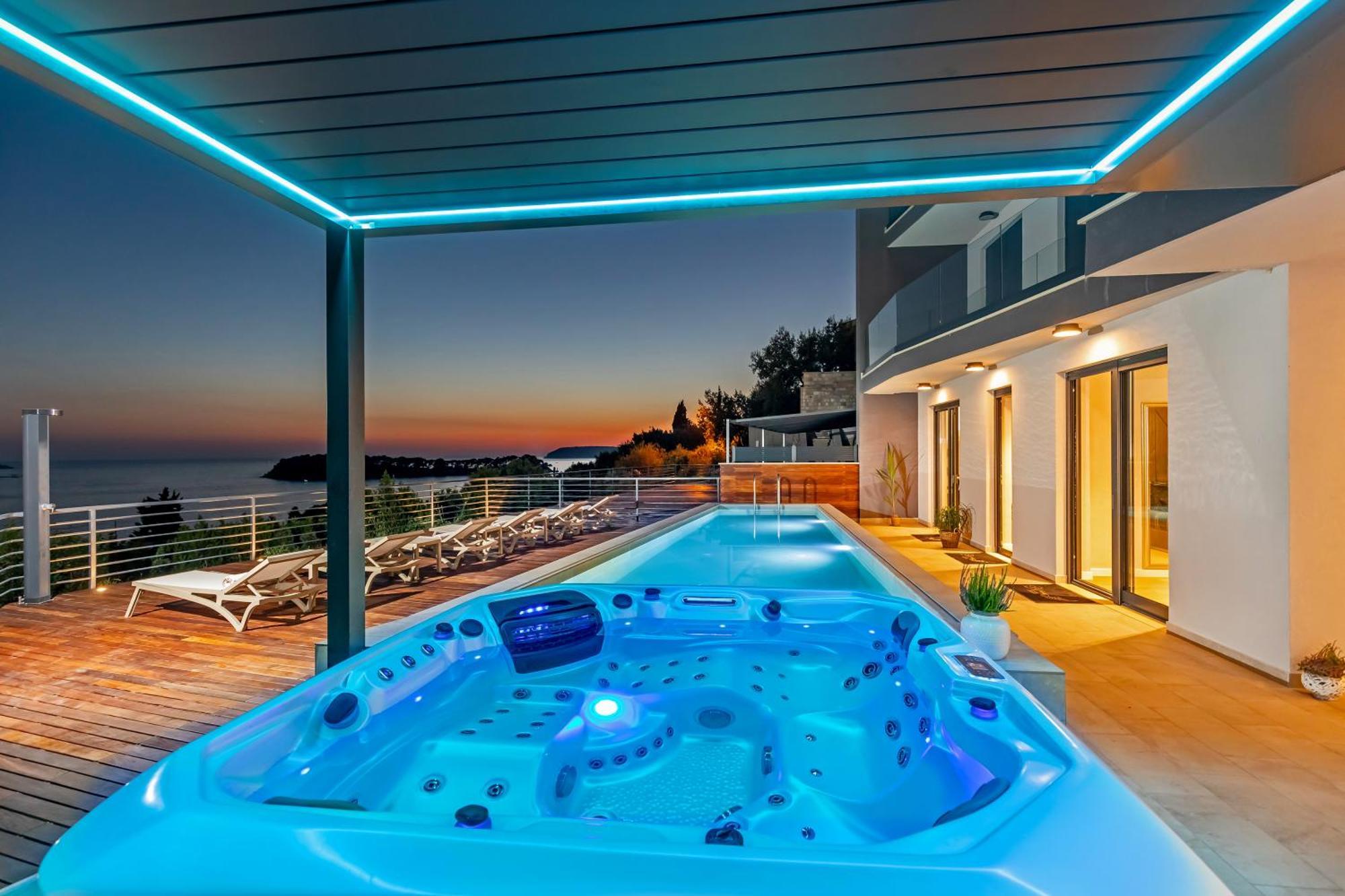 Apartment Luxury Divino *