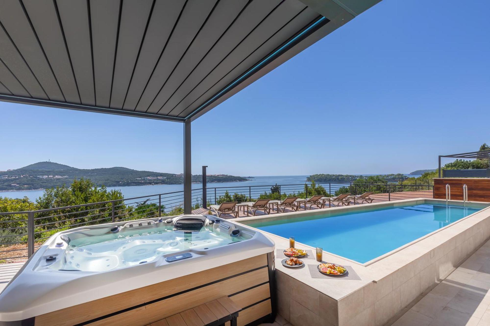 Luxury Divino *