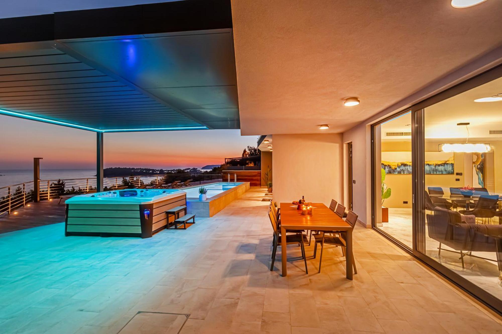 Luxury Divino Apartment