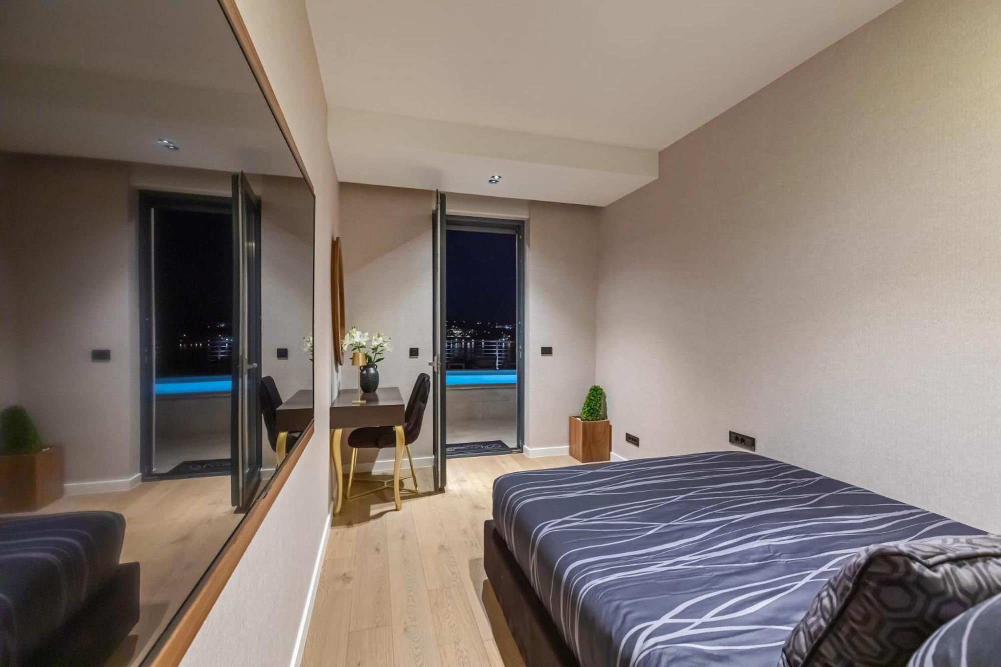 Luxury Divino Apartment