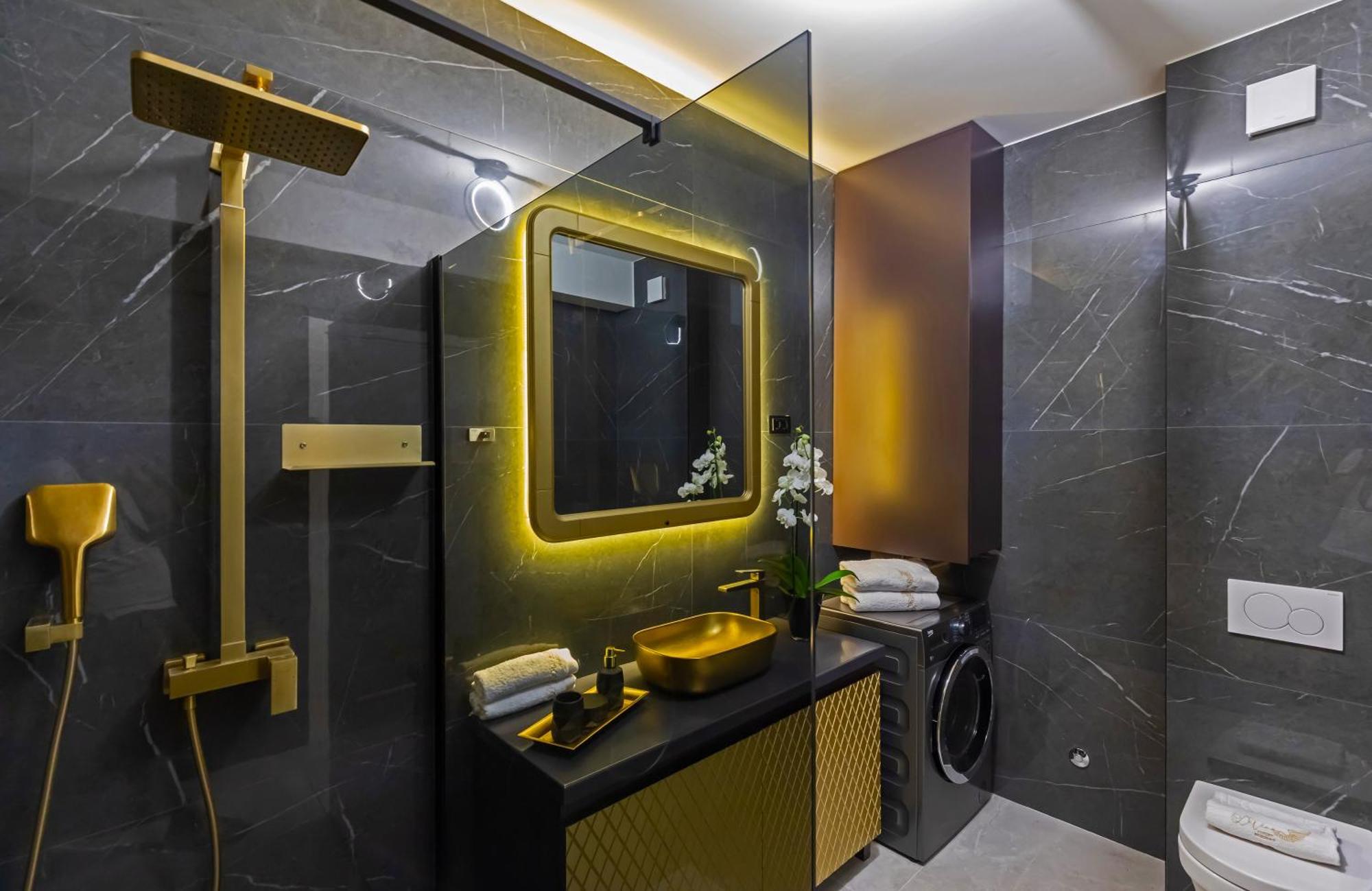 Apartment Luxury Divino Dubrovnik