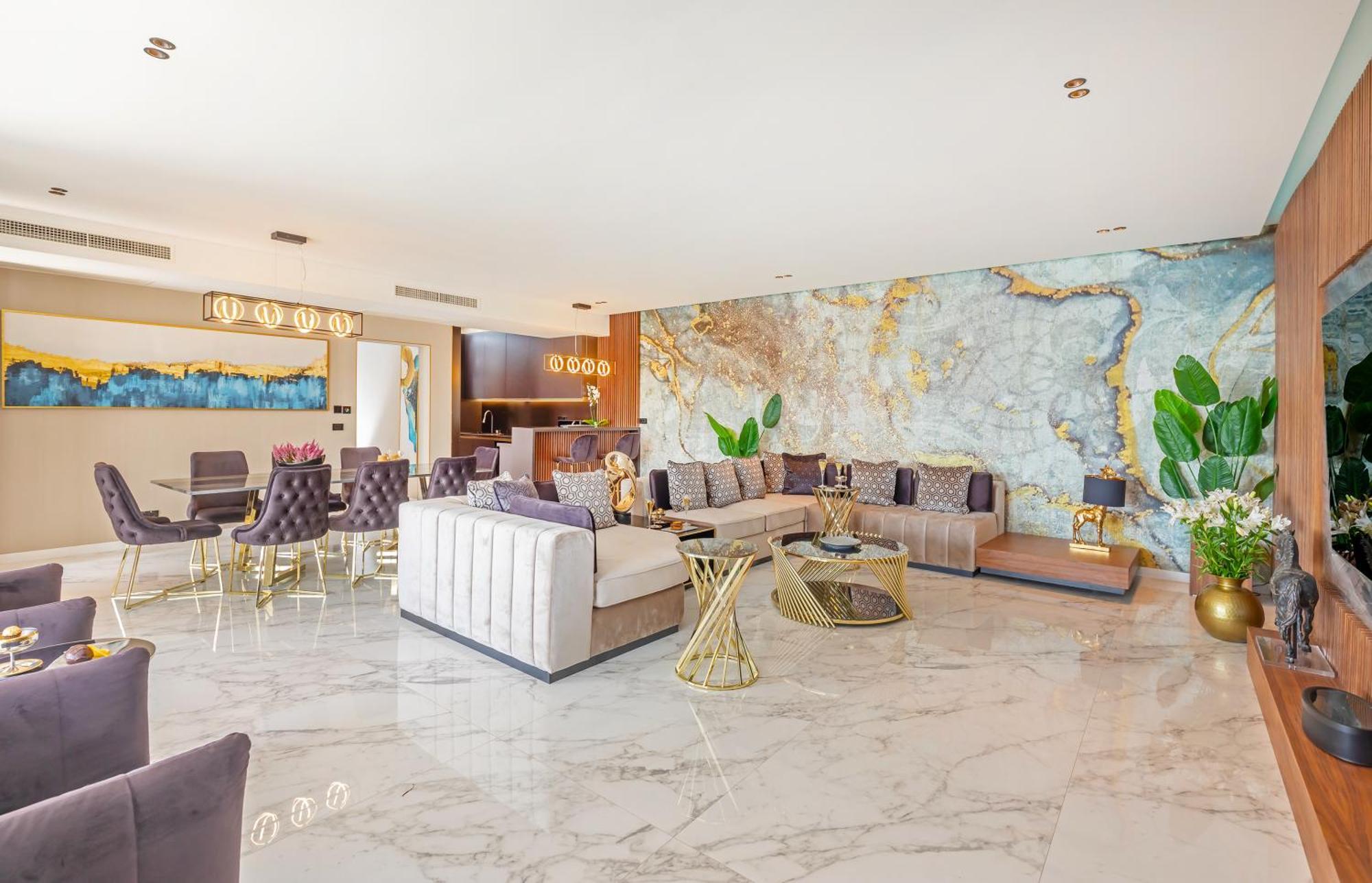 Luxury Divino *