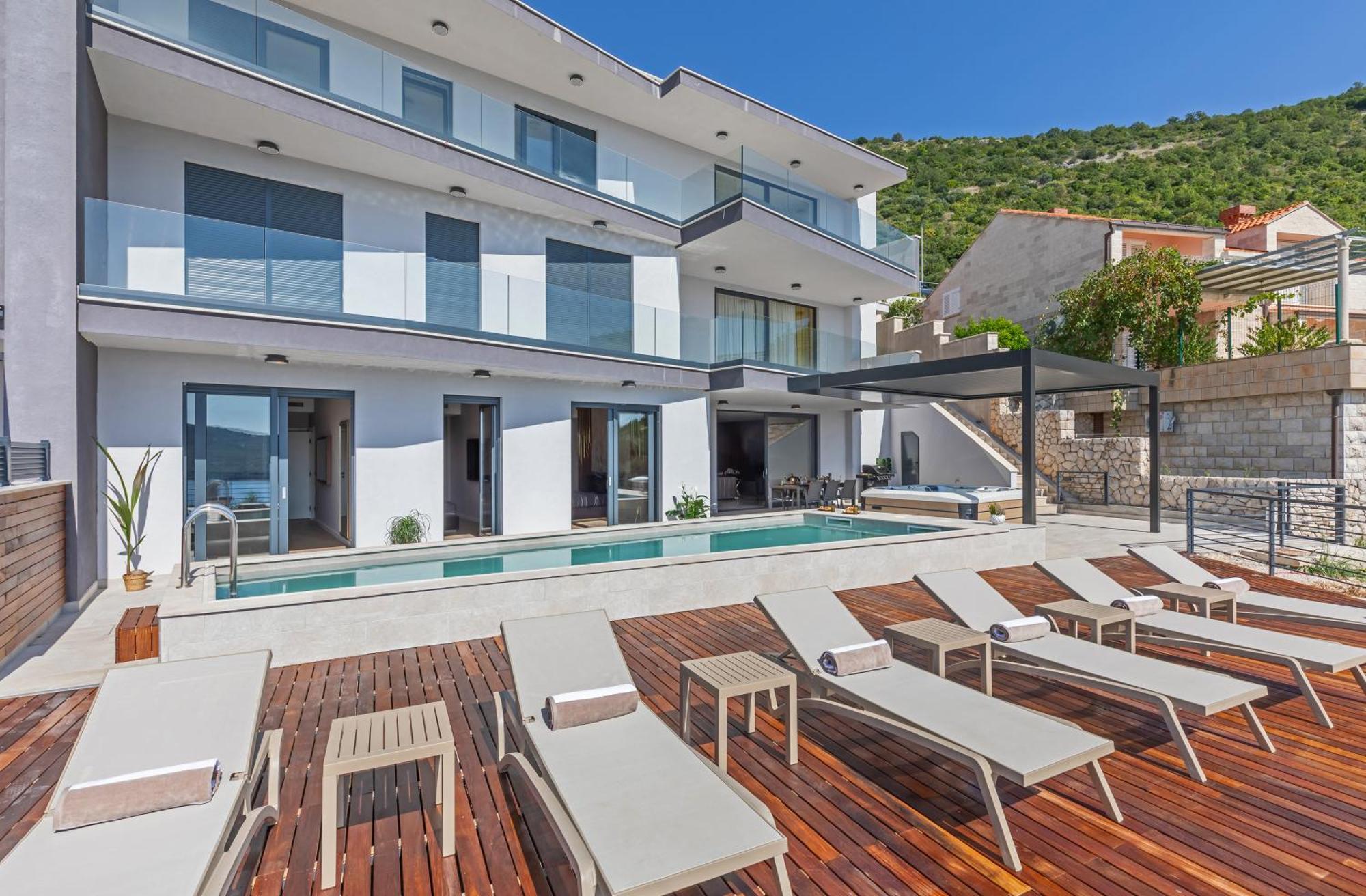 Luxury Divino Apartment