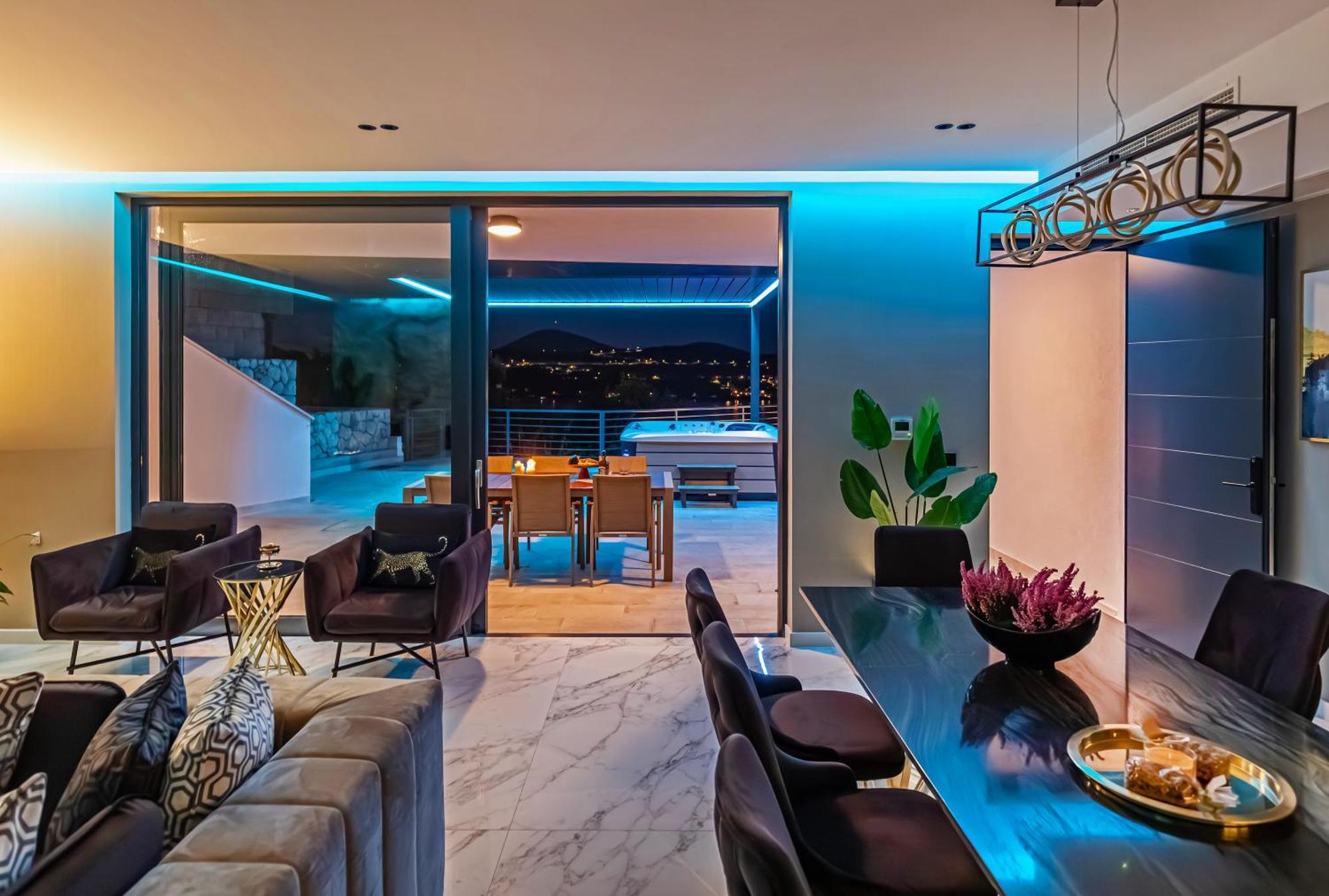 Luxury Divino Apartment