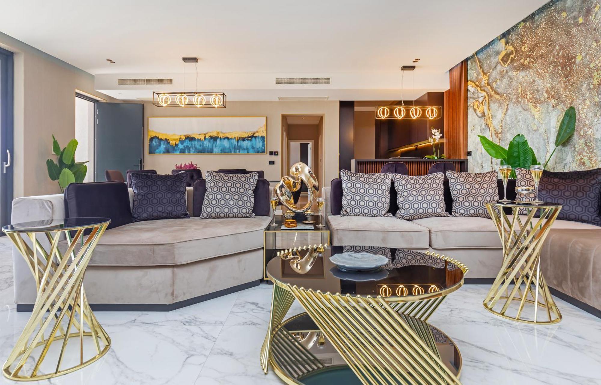 Luxury Divino Apartment *