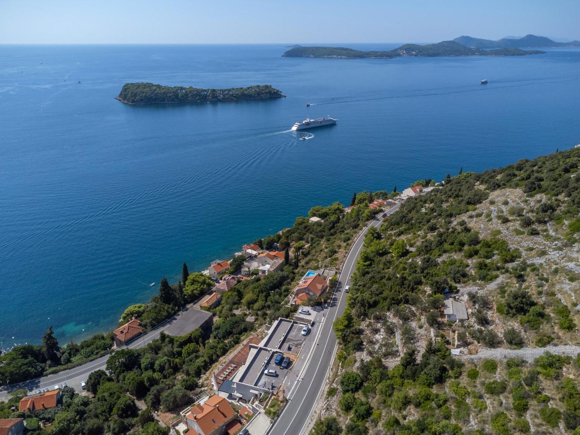 Luxury Divino * Dubrovnik