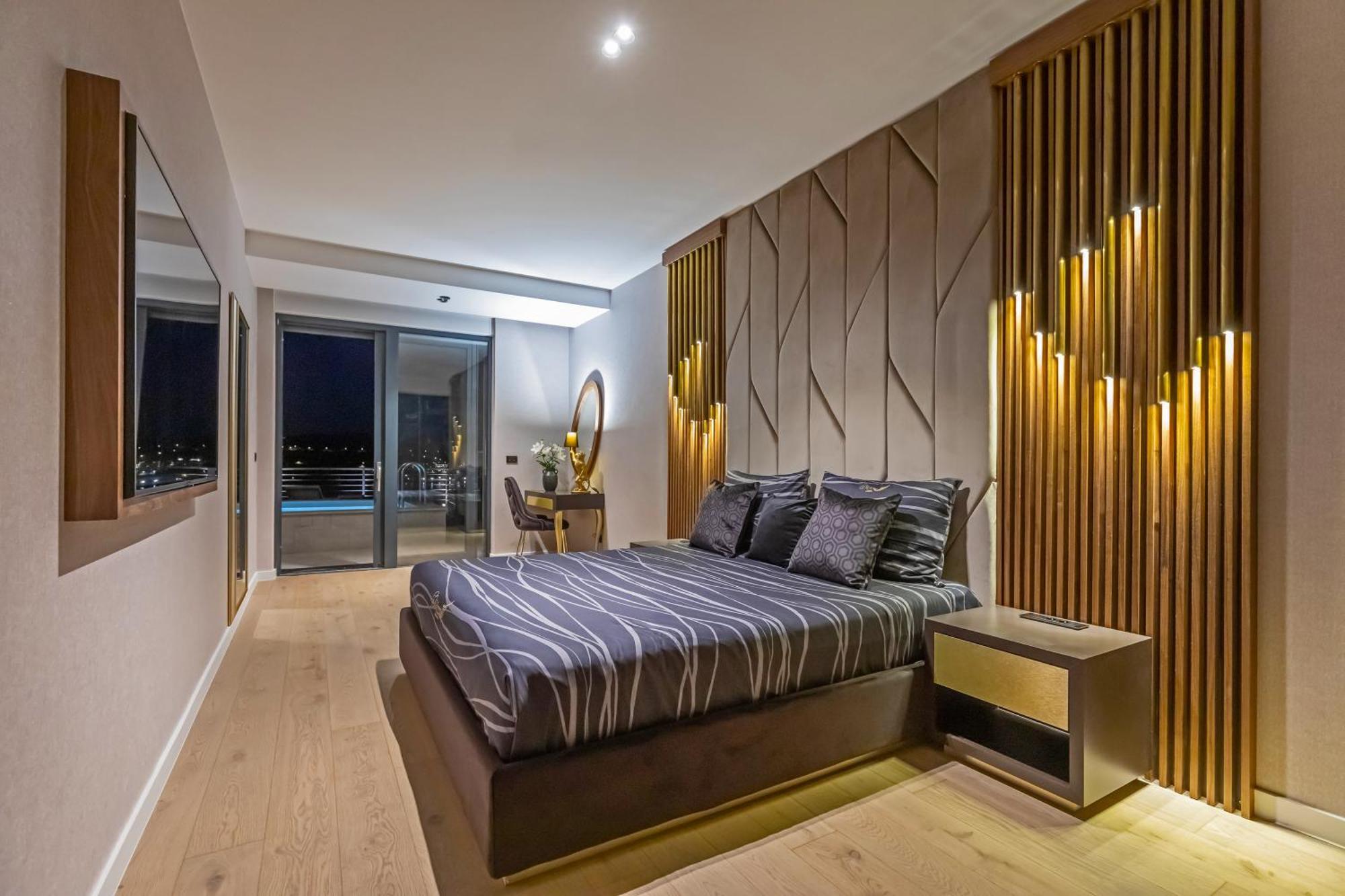 Luxury Divino Apartment