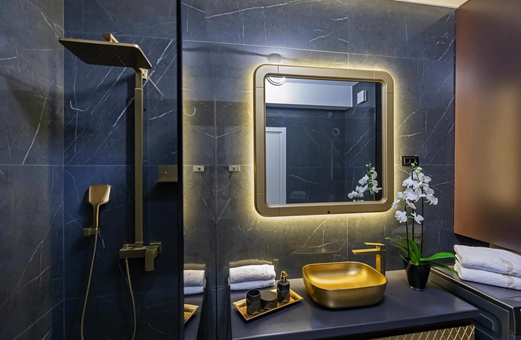Luxury Divino Apartment *