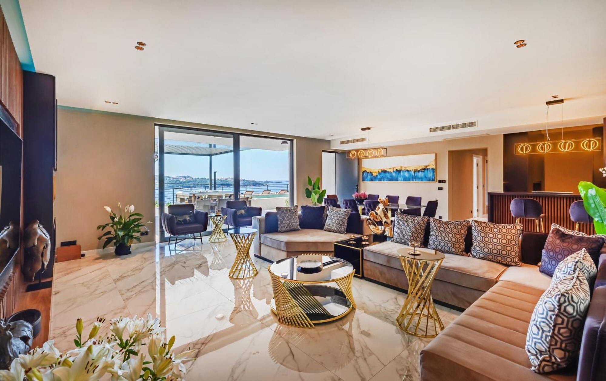 Luxury Divino