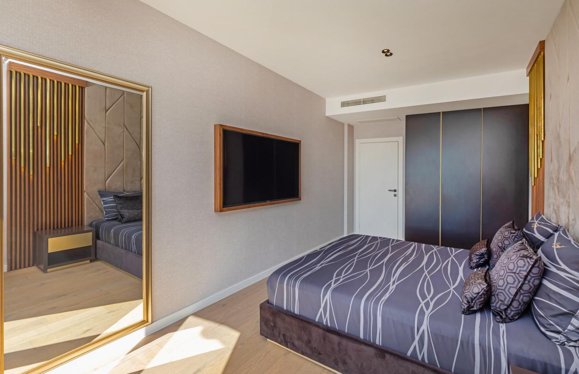 Luxury Divino Apartment