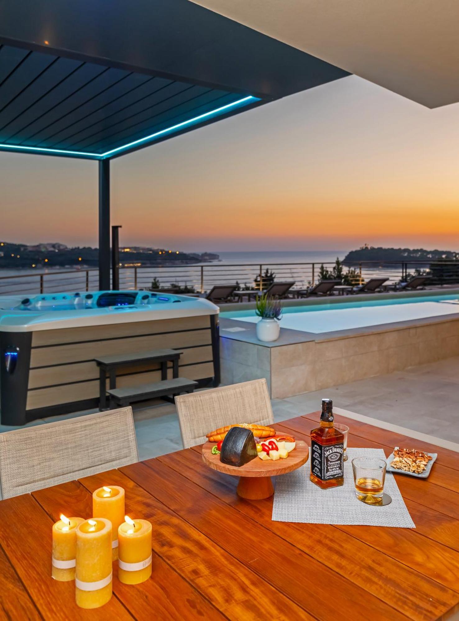 Luxury Divino *
