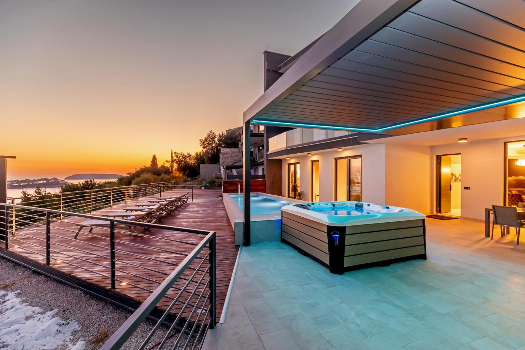 Luxury Divino * Dubrovnik