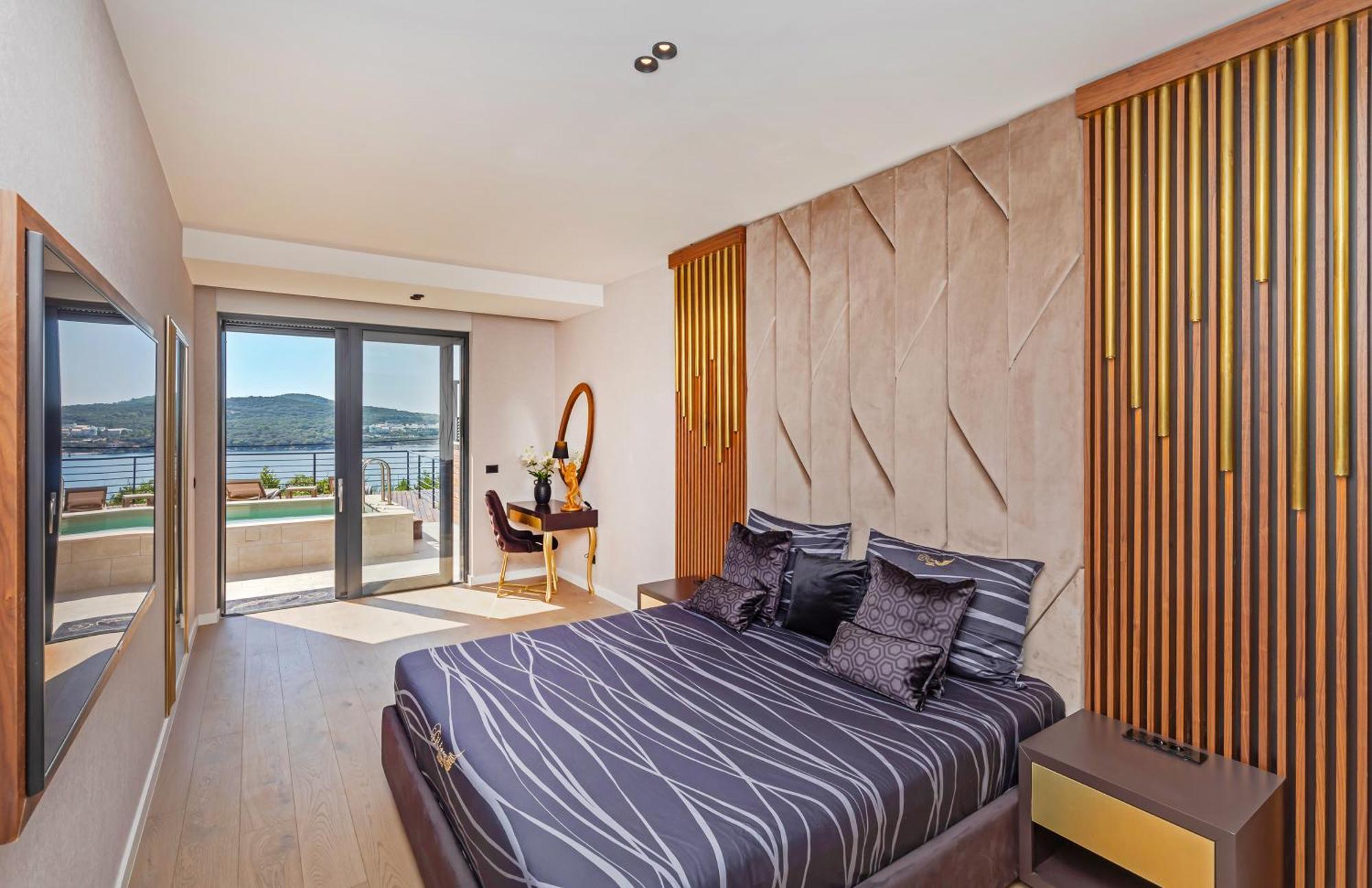 Luxury Divino Apartment