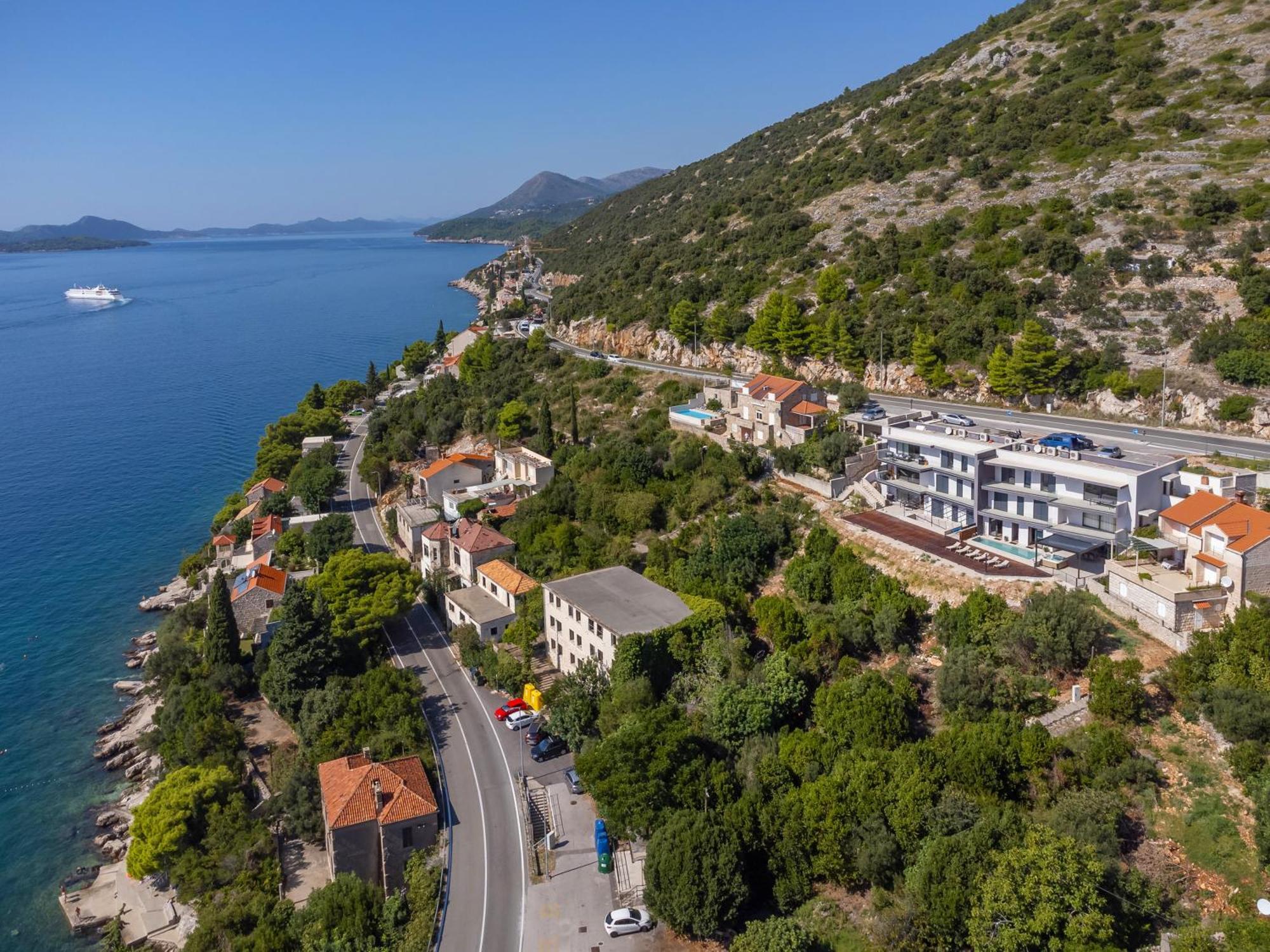Apartment Luxury Divino *