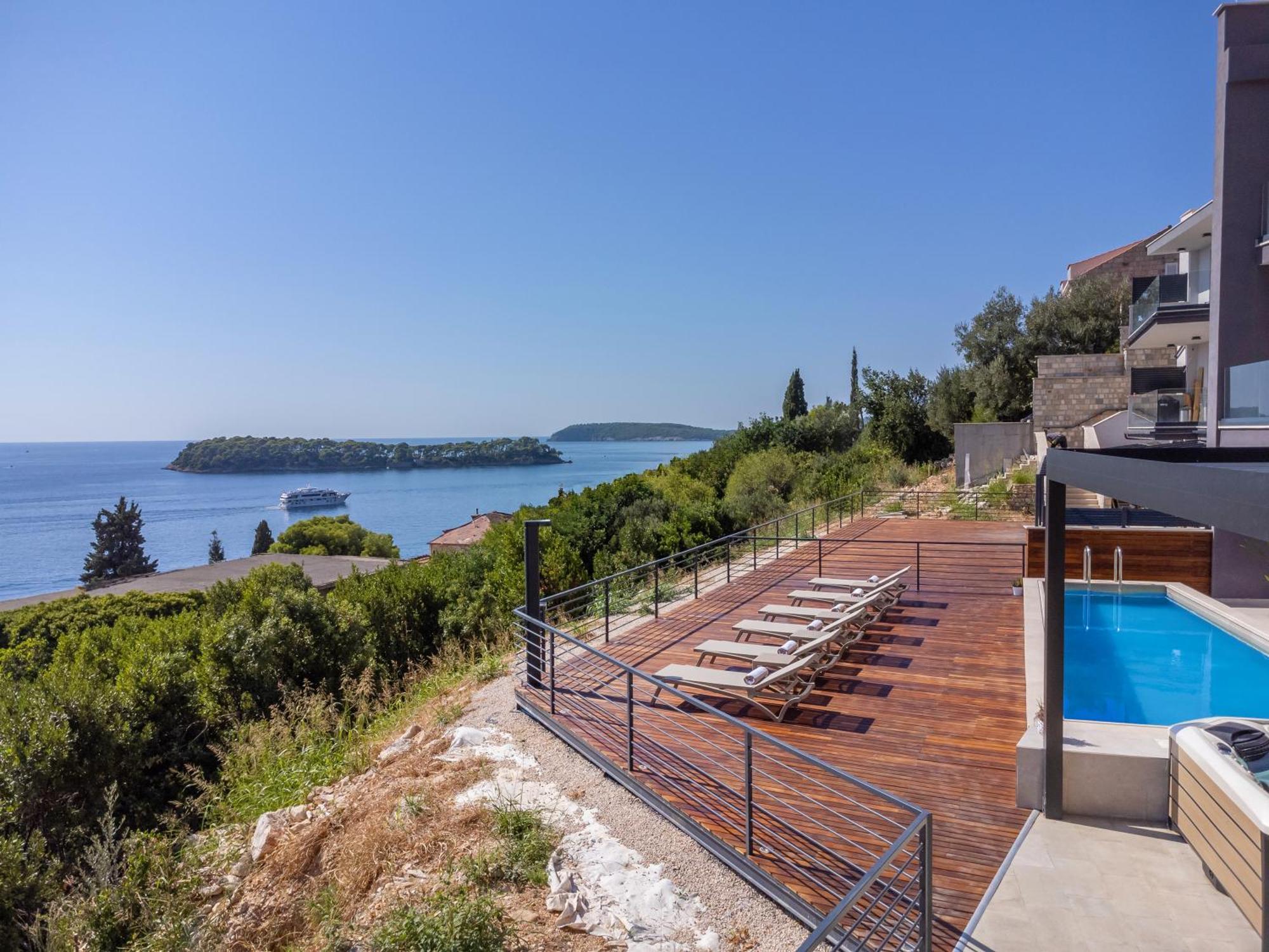 Luxury Divino Apartment *