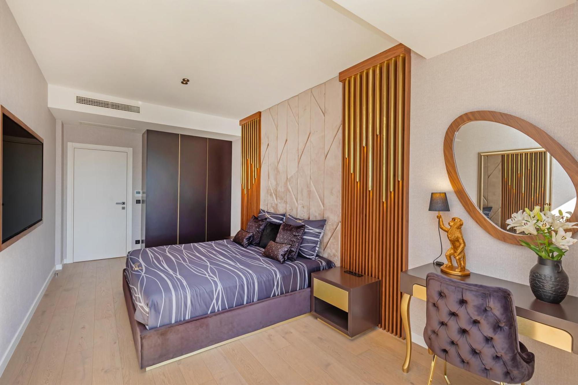 Apartment Luxury Divino