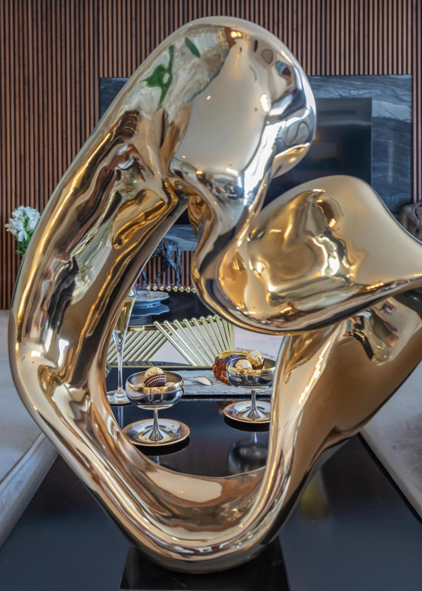 Luxury Divino