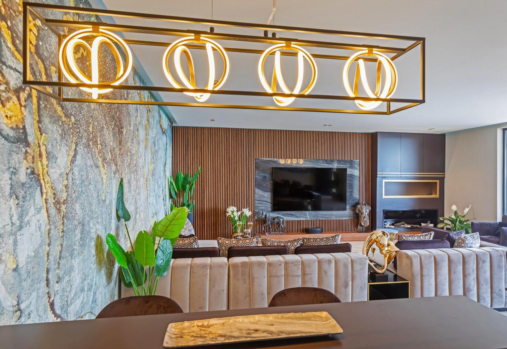 Luxury Divino